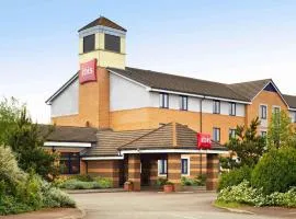 2 stars hotel in Wellingborough