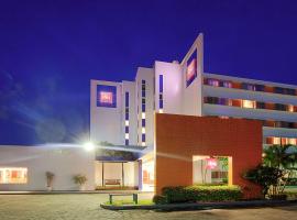 ibis Manaus Distrito Industrial โรงแรมในมาเนาส์