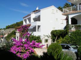 Apartments Viskovic Margita