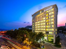 Sunshine Resort Intime Sanya, resort en Sanya