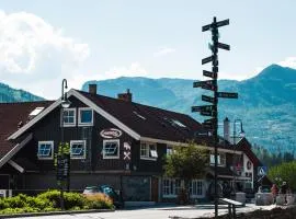 Skiers Lodge Hemsedal