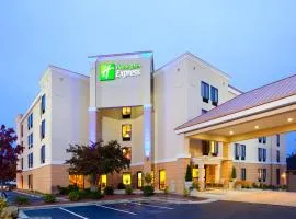 Holiday Inn Express Durham by IHG