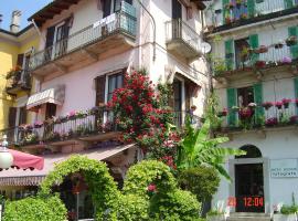 Appartamento di Meri