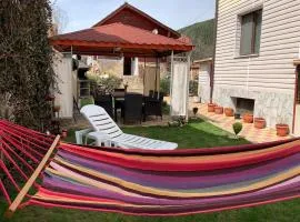 Sunny House