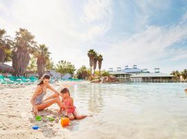PortAventura Hotel Caribe - Includes PortAventura Park Tickets, hotelli Saloussa