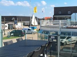 8 person holiday home in Ringk bing, hotell i Ringkøbing
