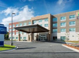 Holiday Inn Express - Lake Park, an IHG Hotel, hotel em Lake Park