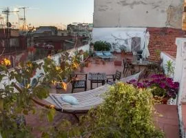 埃波奇住宿加早餐旅馆