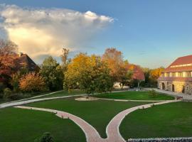 Gut am See, готель у місті Герліц