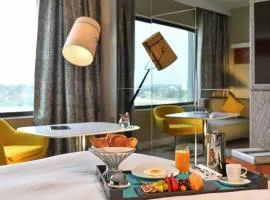 Pullman Abidjan