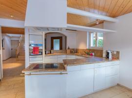 Chalet Weid - Aare Jungfrau AG, Hotel in Grindelwald