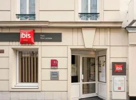 ibis 파리 페르라쉐즈