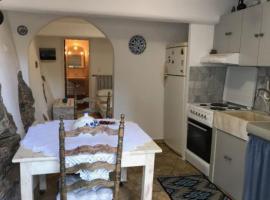 Irina Studios, hotel v destinaci Kythéra