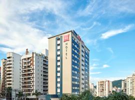 Ibis Florianopolis: Florianópolis şehrinde bir otel