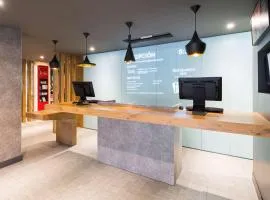 Ibis Bilbao Barakaldo