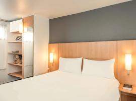 ibis Paris Bastille Faubourg St Antoine, hôtel à Paris (11e arr.)