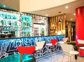 ibis Campinas
