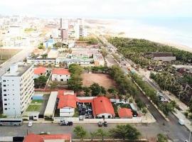 Hotel Praia do Futuro, hótel í Fortaleza