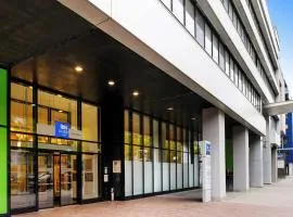 Ibis budget Wien Messe