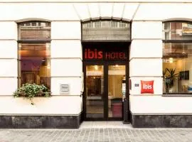 ibis Lille Centre Grand Place