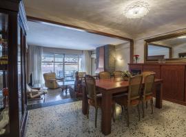 R54 Apartamento MONTSERRAT 11-2