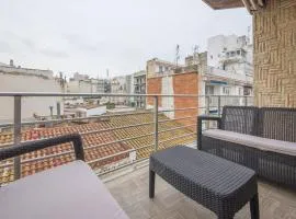 R28 APARTAMENTO MONTSERRAT 11-3