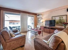 Apartment Montserrat 11-1