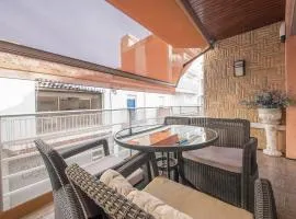 Apartment Montserrat 11-1