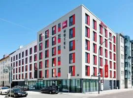 ibis München City Süd