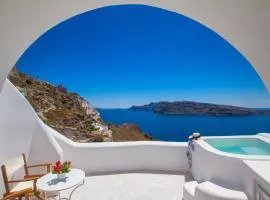 Oia Mare Villas