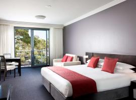 The Sebel Kiama, hotell i Kiama