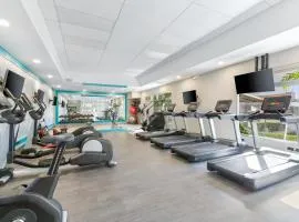 Crowne Plaza San Jose La Sabana by IHG