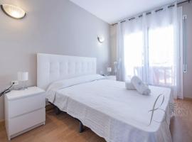 Apartamento Montserrat 32-2 – hotel w mieście Calafell