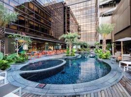 Ibis Styles Singapore On Macpherson, hotel near Seletar Airport - XSP, Singapore