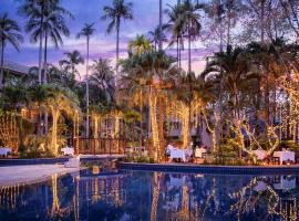 Holiday Inn Resort Phuket Surin Beach by IHG