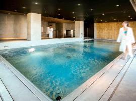 Ibis Niort Est Mendes France, hotel v destinácii Niort