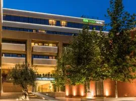 Ibis Styles Heraklion Central、にあるイラクリオン国際空港 - HERの周辺ホテル