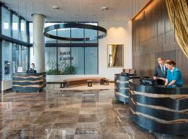 プルマン ブリスベン エアポート（Pullman Brisbane Airport）、ブリスベンのホテル