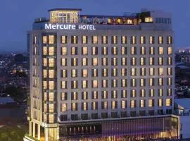 Mercure Bandung City Centre