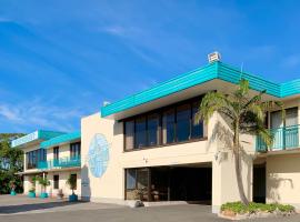 Shellharbour Resort and Conference Centre, hotel en Shellharbour