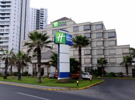 Holiday Inn Express - Iquique, an IHG Hotel, hotell i Iquique