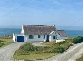 TY CAMP- 4 BED SEA FRONT - RAVENSPOINT ROAD