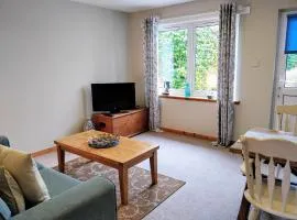 Holiday Accommodation Perth Scotland - Oakview