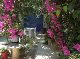 The 18, Marsa Guest House, Hotel in La Marsa