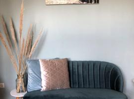 Apartment Zonnehoek, hotel en Aagtekerke