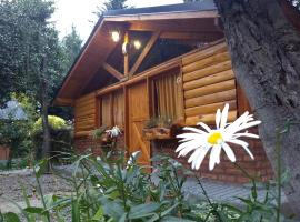Cabañas del Bosque Bariloche, hotel di San Carlos de Bariloche