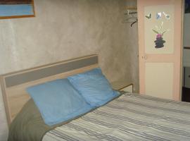 Le Bravard, hotel en Jumeaux