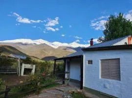 Exelente Casa en Potrerillos