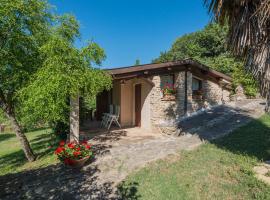 Agriturismo i Cigni, hotel di Montefiore dellʼAso