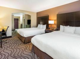 La Quinta by Wyndham Meridian / Boise West, hotel en Meridian